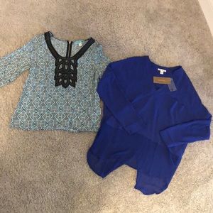 Francesca Blouse Bundle